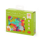 Almofada LEGAMI GV Inflatable Pillow - Pura Vida