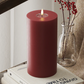 DELUXE RF Candle Giftbox Set - White