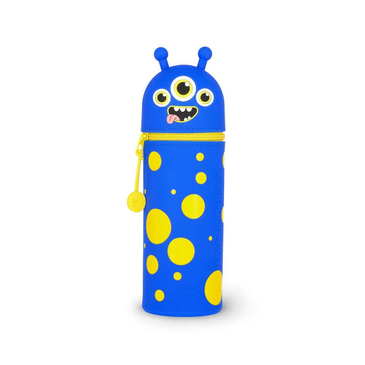 PROMOÇÃO LEGAMI - Erasable Pen Monster + Estojo Kawaii - Monster