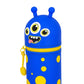 PROMOÇÃO LEGAMI - Erasable Pen Monster + Estojo Kawaii - Monster