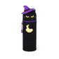 Estojo LEGAMI Kawaii - Black Kitty