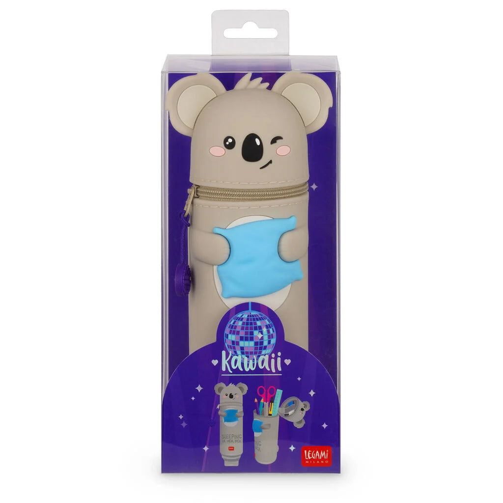 Estojo LEGAMI Kawaii - Koala