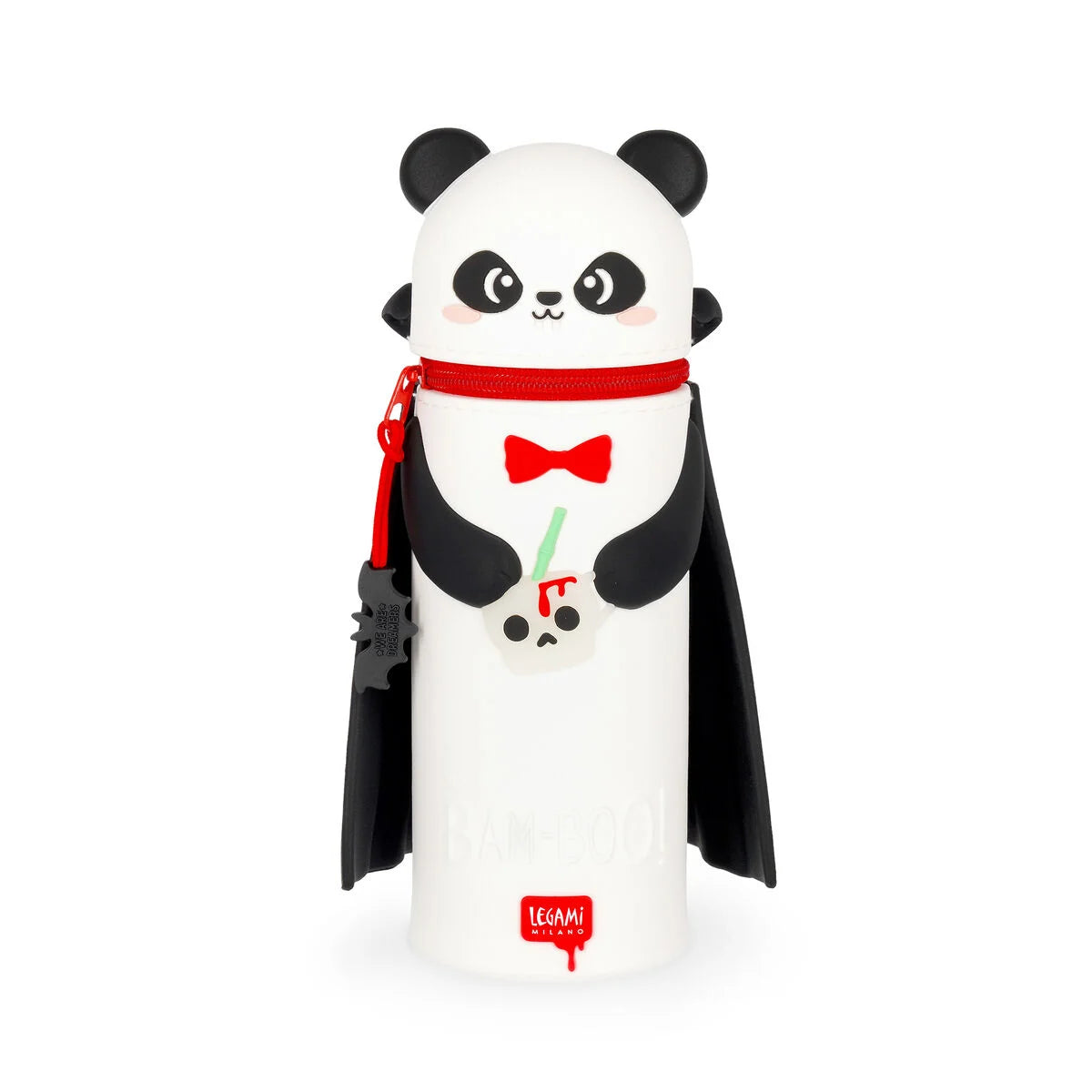 Estojo LEGAMI Kawaii -Panda "Bam-Boo"