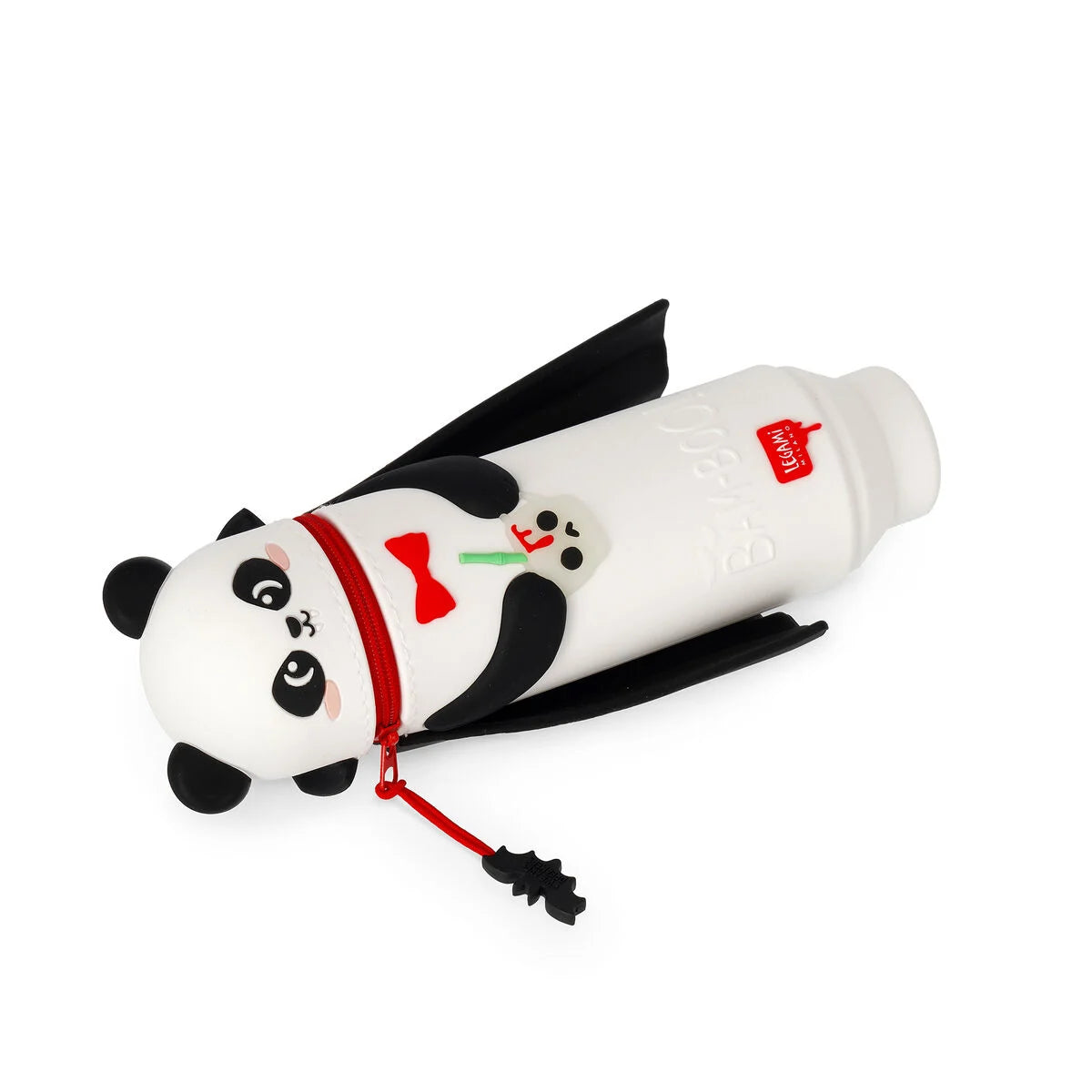 Estojo LEGAMI Kawaii -Panda "Bam-Boo"