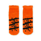 Meias Antiderrapantes LEGAMI Erasable - It´s a Match! - Tiger