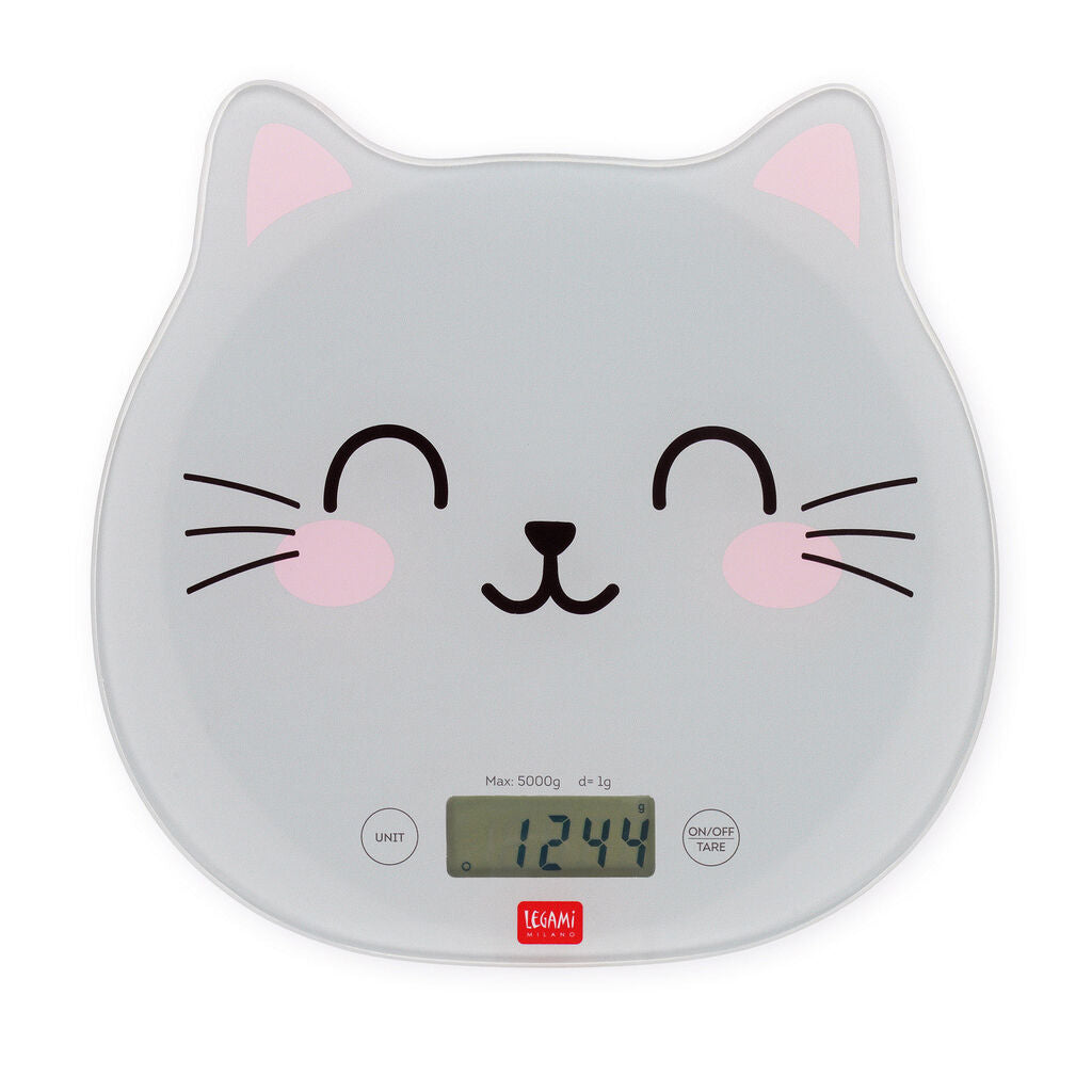 Balança de Cozinha LEGAMI Kitchen Scale