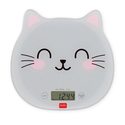 Balança de Cozinha LEGAMI Kitchen Scale
