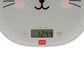 Balança de Cozinha LEGAMI Kitchen Scale