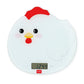 Balança de Cozinha LEGAMI Kitchen Scale