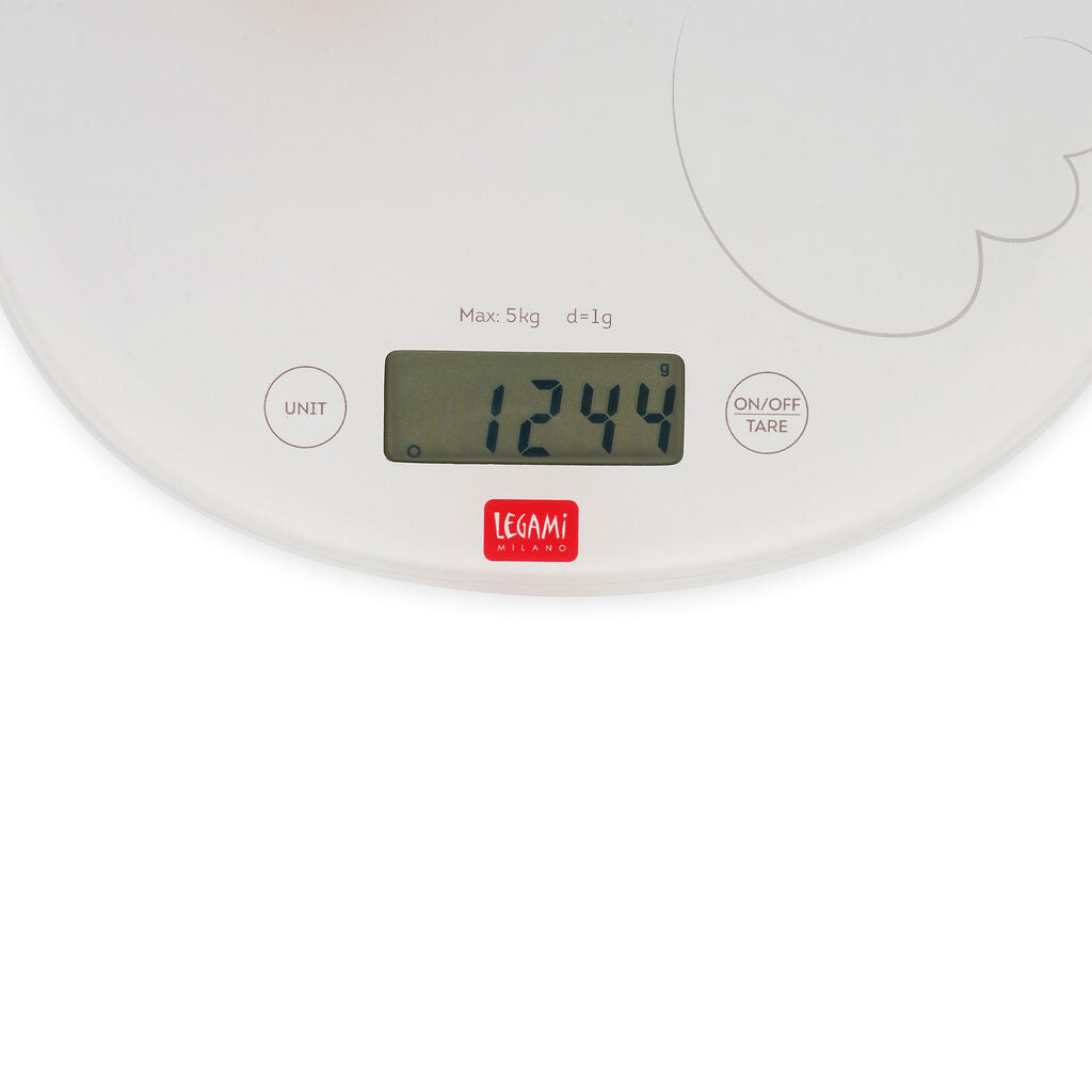 Balança de Cozinha LEGAMI Kitchen Scale