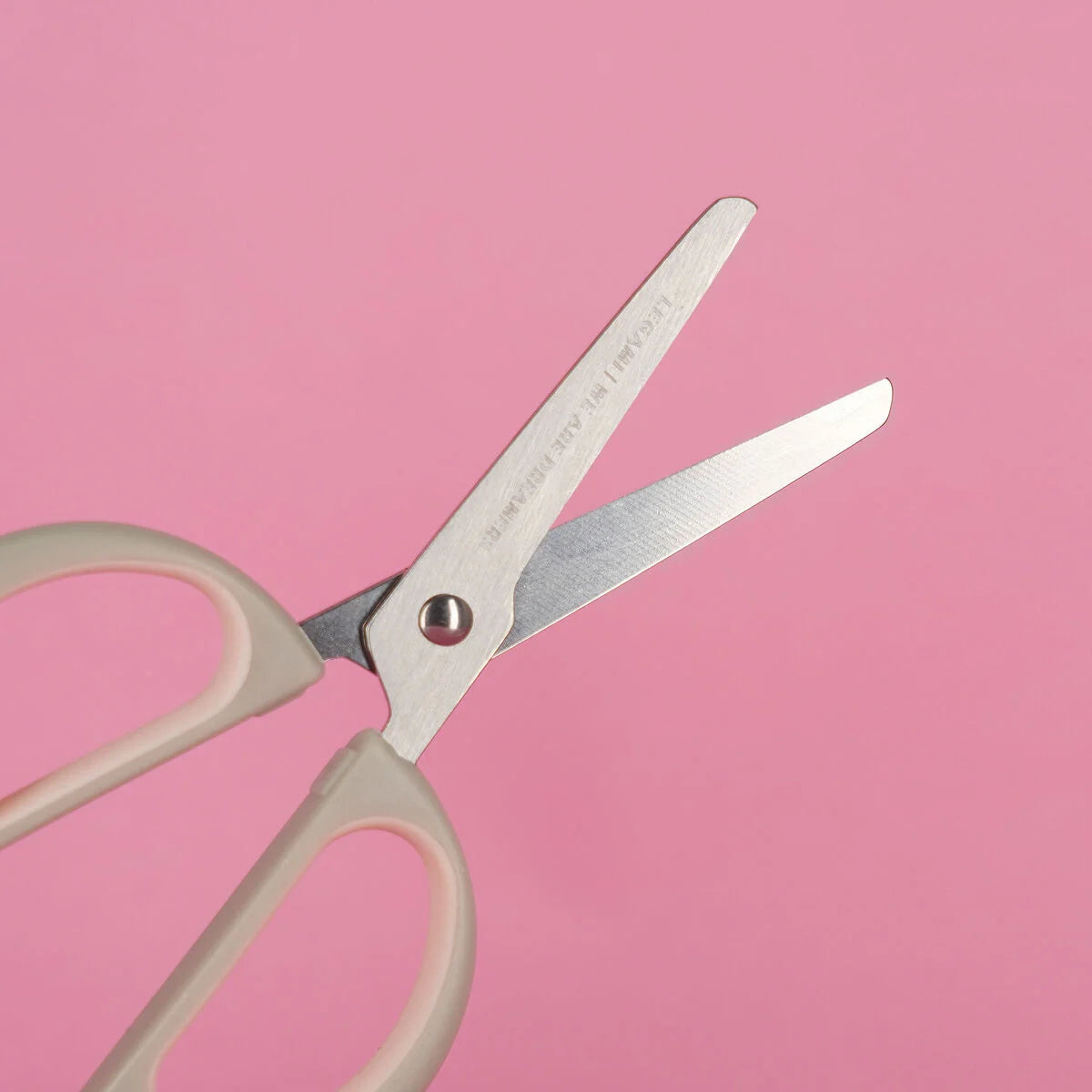 Tesoura LEGAMI Children´s Scissors - Kitty