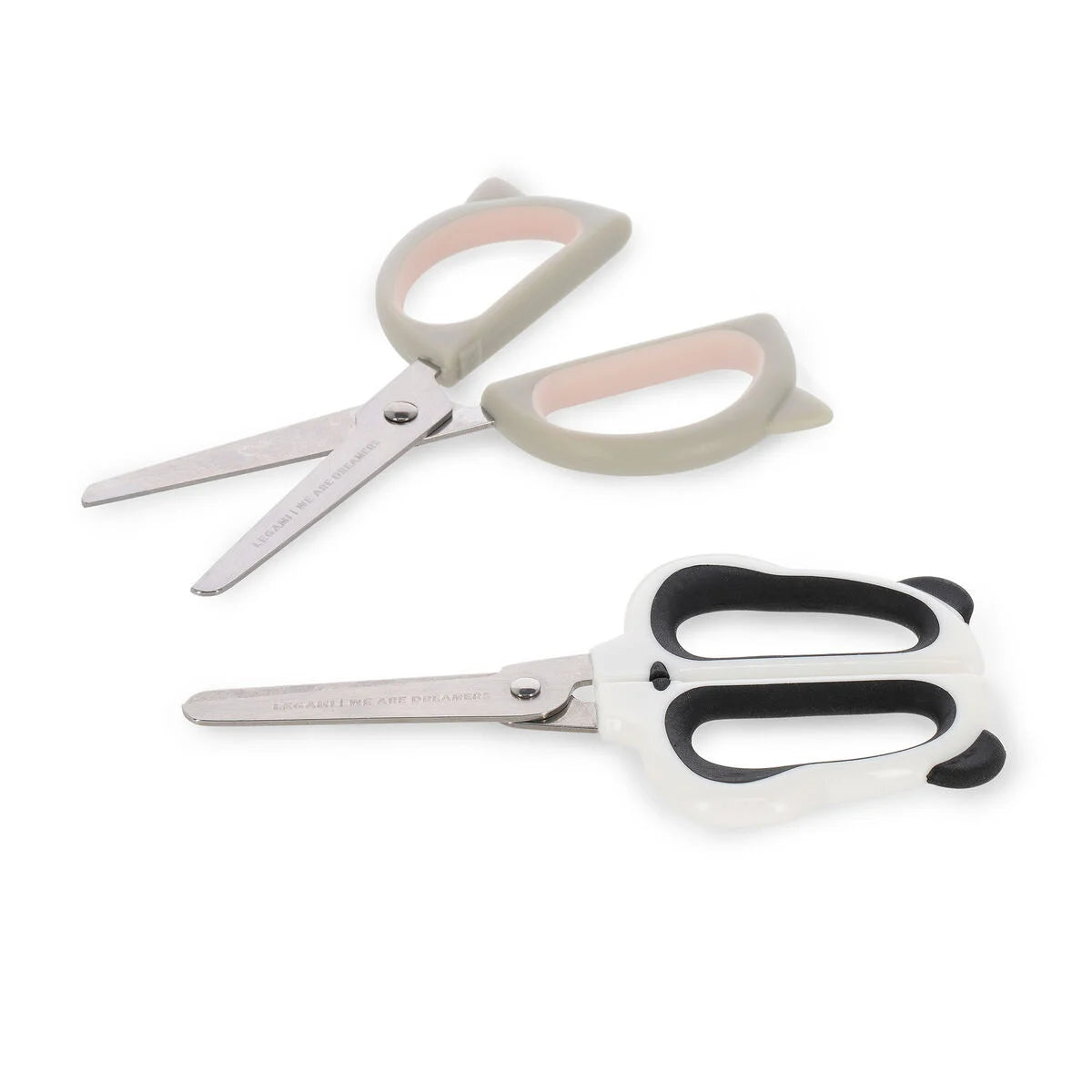 Tesoura LEGAMI Children´s Scissors - Panda
