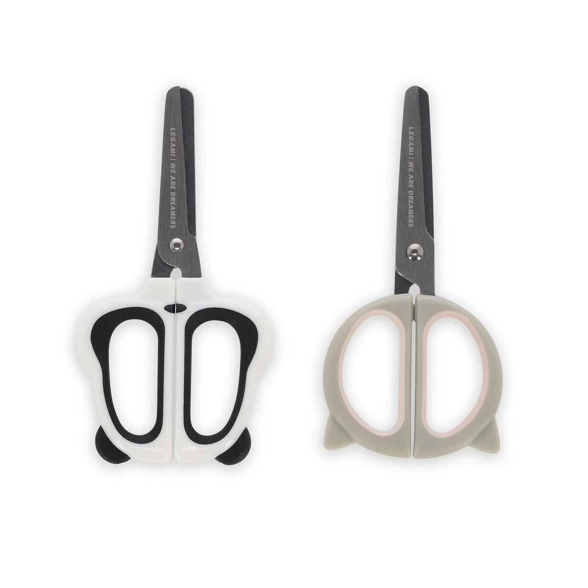 Tesoura LEGAMI Children´s Scissors - Kitty