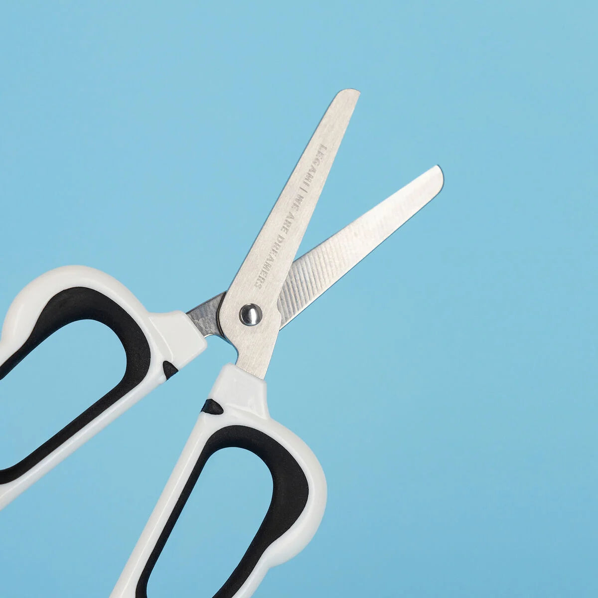 Tesoura LEGAMI Children´s Scissors - Panda