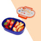 Lancheira LEGAMI Snack & Go - 500ml