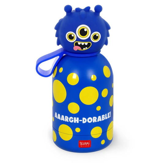 PROMOÇÃO LEGAMI - Erasable Pen Monster + Hot&Cold- 310 ml - Monster
