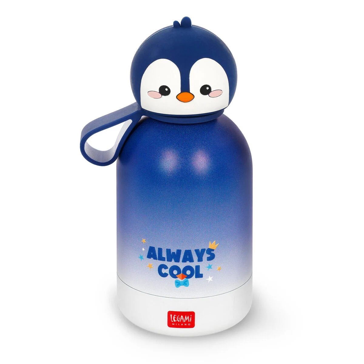 Garrafa Desporto LEGAMI Hot & Cold Kids - 310 mL