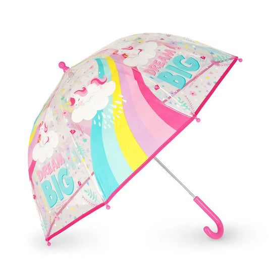 Guarda-chuva LEGAMI Dancin´In The Rain - Unicorn