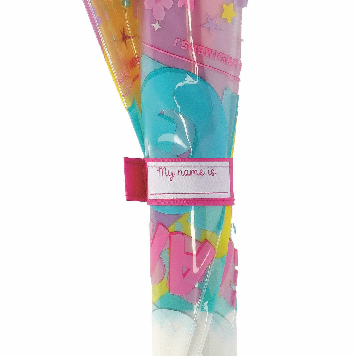 Guarda-chuva LEGAMI Dancin´In The Rain - Unicorn
