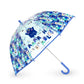 PROMOÇÃO LEGAMI - Erasable Pen Monster +Guarda-chuva Dancin´In The Rain - Monster