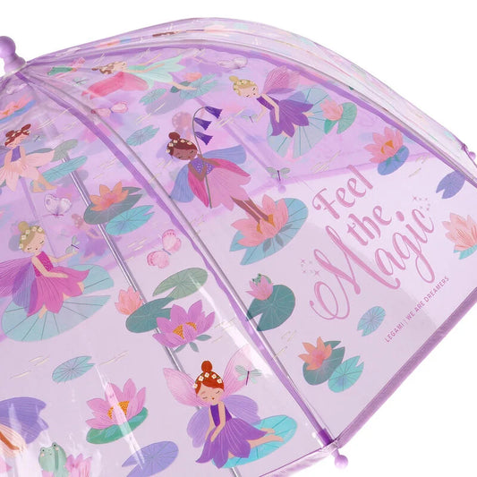 Guarda-chuva LEGAMI Dancin´In The Rain - Fairy