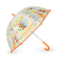 Guarda-chuva LEGAMI Dancin´In The Rain - Jungle
