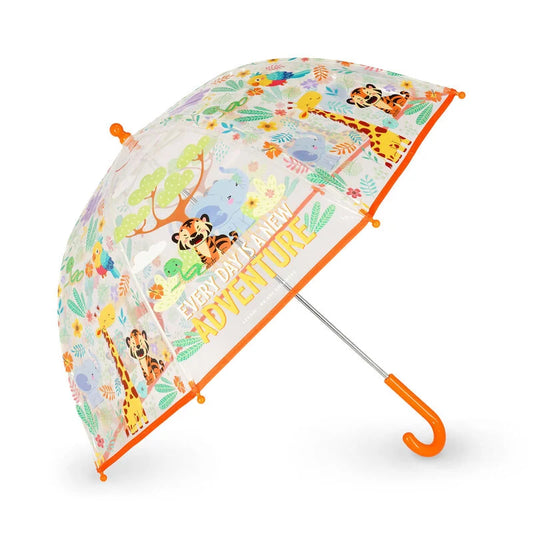 Guarda-chuva LEGAMI Dancin´In The Rain - Jungle