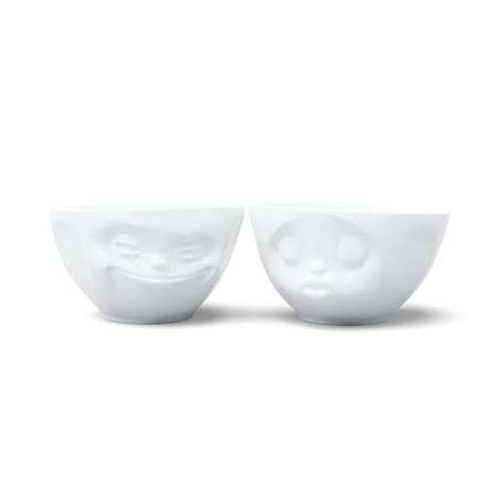 Conj. Tigelas TASSEN Bowl - 200ml
