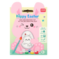 LEGAMI - Easter 2026 - Lovely Friends - Hoppy Easter - EGG DECORATION SET