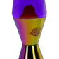 Candeeiro LEGAMI Magmastic! Lava Lamp - Holo