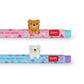 Conj. LEGAMI Lovely Friends - Beary in Love - Edição limitada