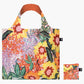 Saco LOQI - Pomme Chan - Thai Floral
