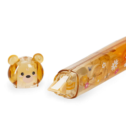 Cola e corretor LEGAMI Mini Friends - Bear Sweet Bear
