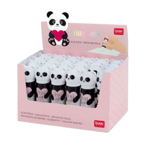 Cola LEGAMI Hug Me - Panda