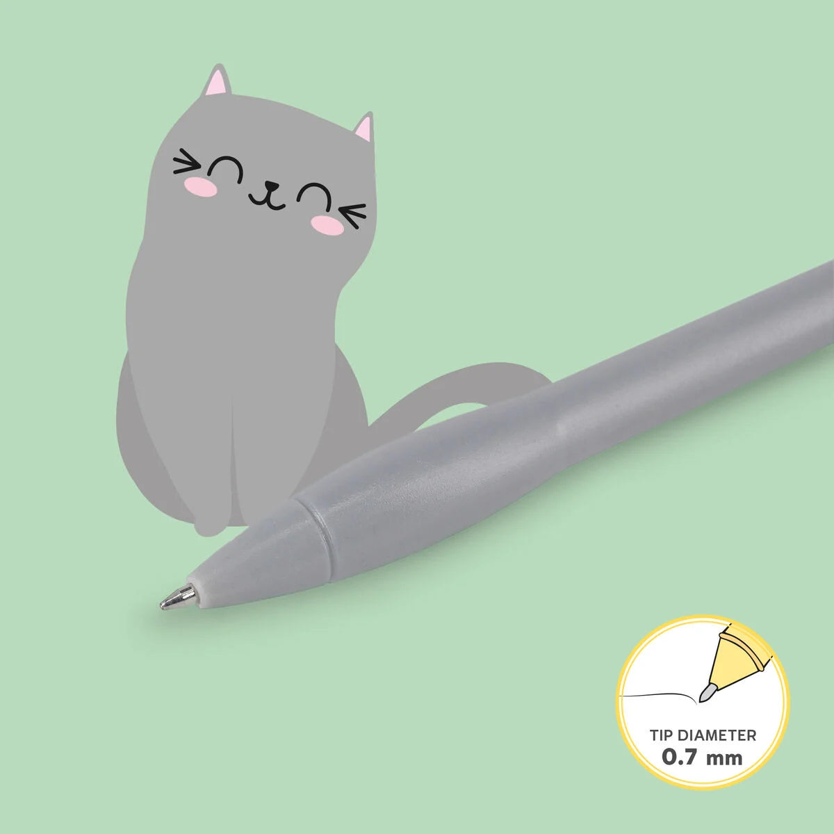 Esf. LEGAMI Writing is Magic