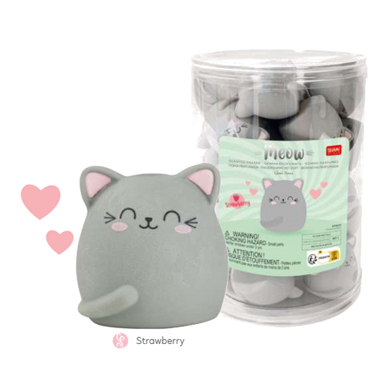 Borracha LEGAMI Meow - Kitty