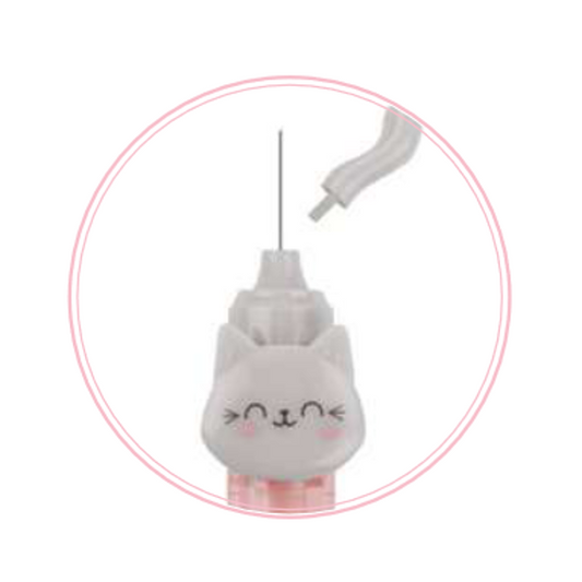 Lap. LEGAMI Meow - 0,7mm - Kitty