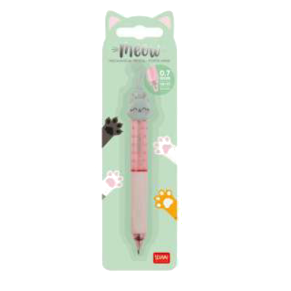 Lap. LEGAMI Meow - 0,7mm - Kitty