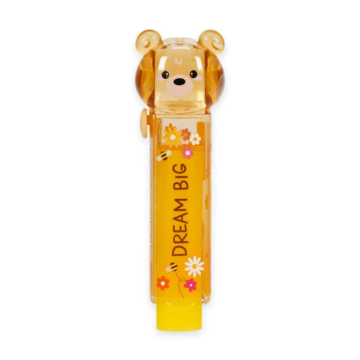 Borracha LEGAMI Retractable Mini Friends - Bear Sweet Bear