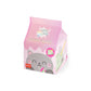 Memo LEGAMI Yummy Yummy - Kitty