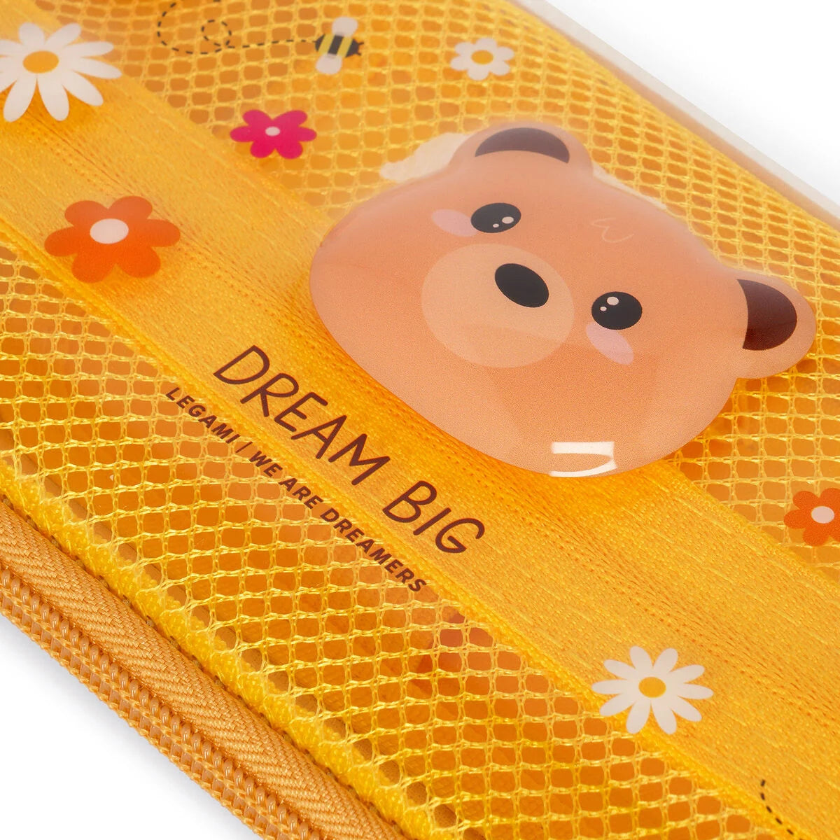 Estojo LEGAMI Wonder-Wow - Bear Sweet Bear