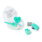 Conj. Escritório LEGAMI Mini Stationery Set - Do Small ...