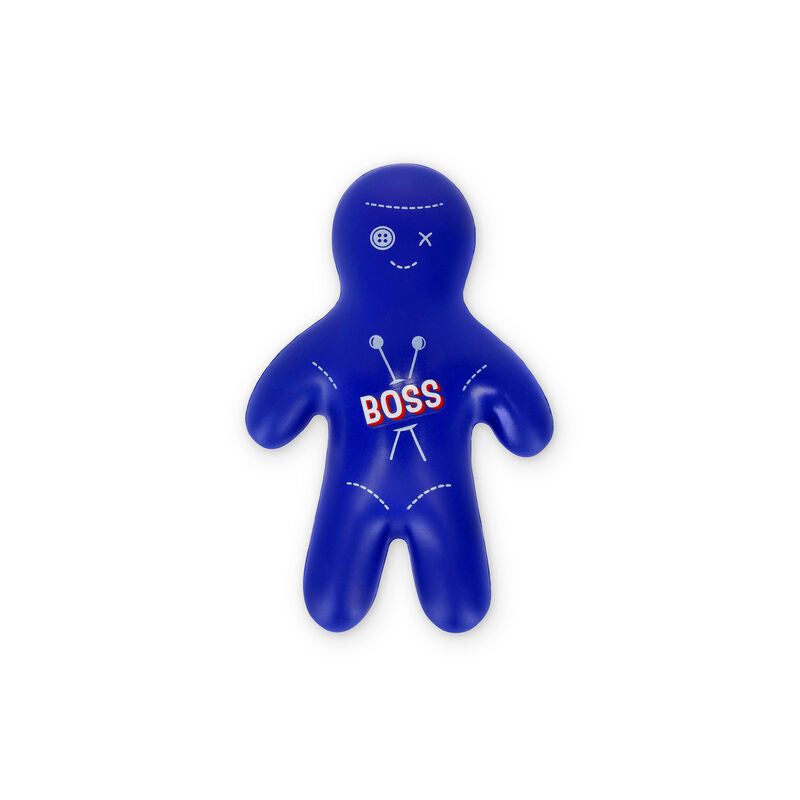 Anti-stress LEGAMI Stress Less - Boss
