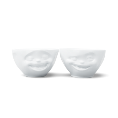 Conj. Tigelas TASSEN Bowl - 200ml