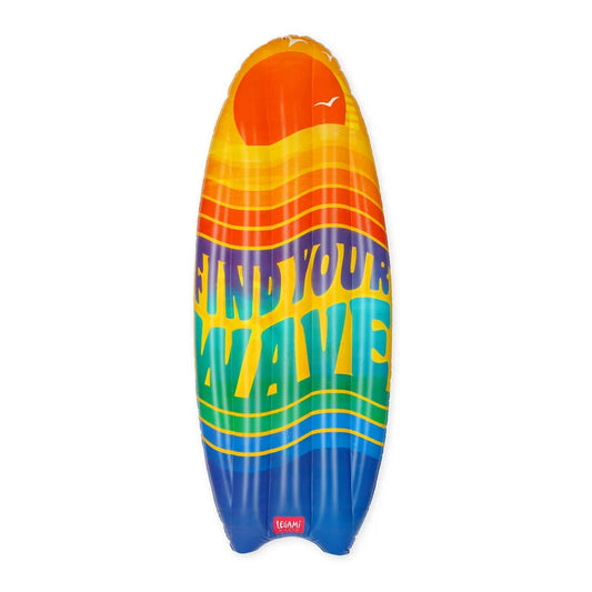 Colchão LEGAMI GV Inflatable Lilo - Waves