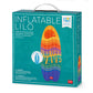 Colchão LEGAMI GV Inflatable Lilo - Waves