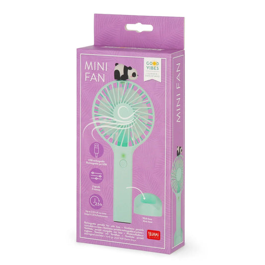 Ventoinha LEGAMI GV Mini Fun - Panda