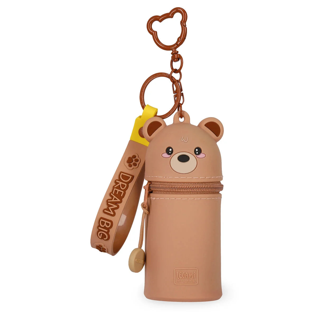 Porta-moedas LEGAMI Mini Kawaii