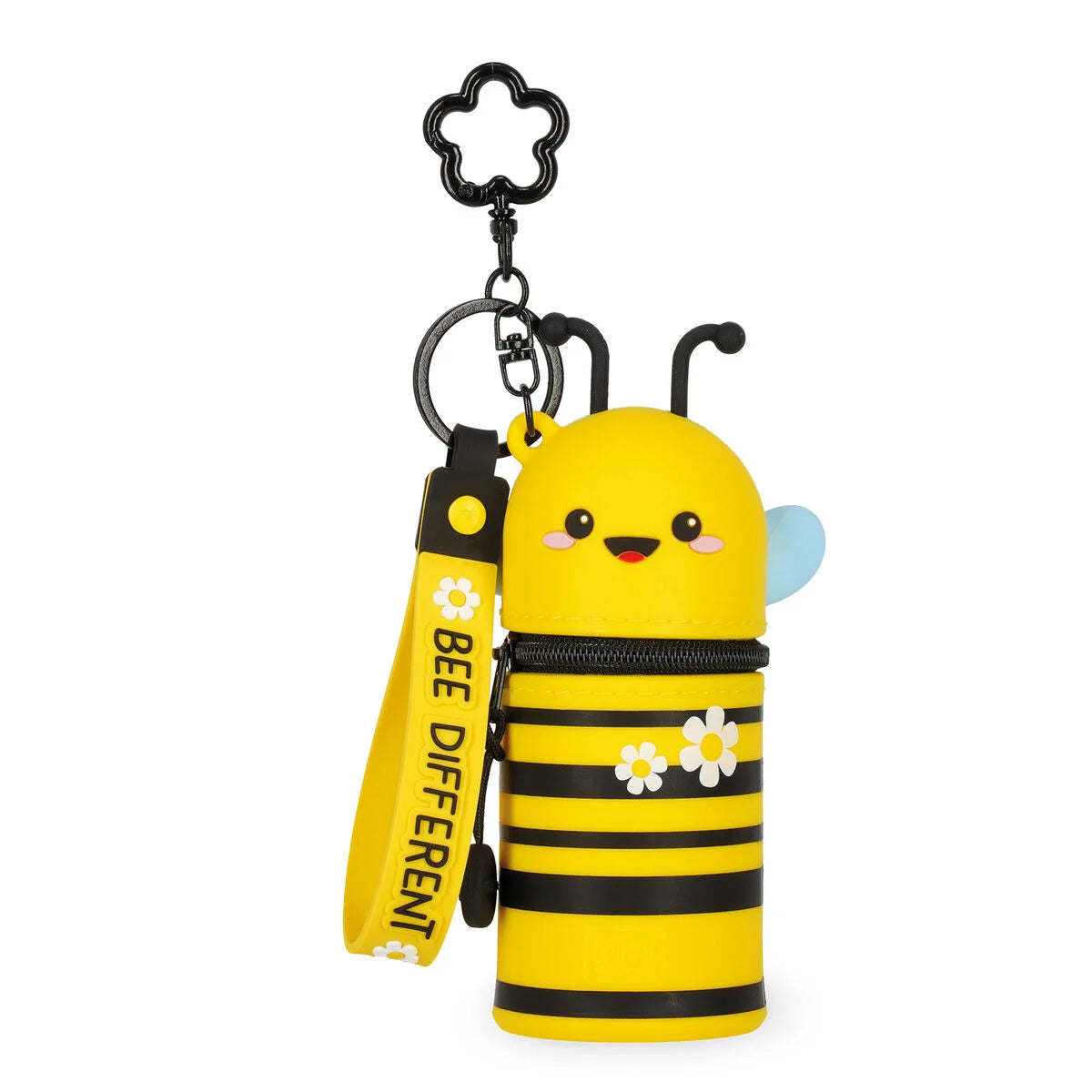 Porta-moedas LEGAMI Mini Kawaii