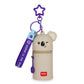 Porta-moedas LEGAMI Mini Kawaii - Koala